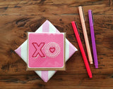 Mini Valentine's Day Cards-Cards-The Cole Card Company