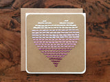 Mini Valentine's Day Cards-Cards-The Cole Card Company
