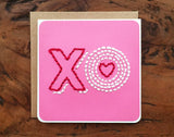 Mini Valentine's Day Cards-Cards-The Cole Card Company