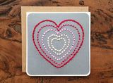 Mini Valentine's Day Cards-Cards-The Cole Card Company