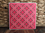 Moroccan Lace Card-Cards-The Cole Card Company