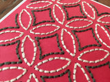 Moroccan Lace Card-Cards-The Cole Card Company