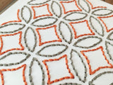 Moroccan Lace Card-Cards-The Cole Card Company