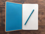 Moroccan Styled Notebook | 5" x 8.25"-Notebook-The Cole Card Company