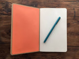Moroccan Styled Notebook | 5" x 8.25"-Notebook-The Cole Card Company