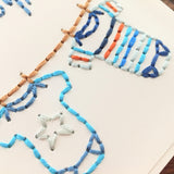 New Baby Card-Cards-The Cole Card Company