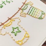 New Baby Card-Cards-The Cole Card Company