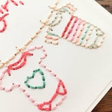 New Baby Card-Cards-The Cole Card Company