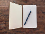 Southwest Design Notebook | 5" x 8.25"-Notebook-The Cole Card Company