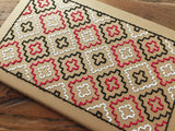 Southwest Design Notebook | 5" x 8.25"-Notebook-The Cole Card Company
