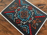 Southwest Design Card