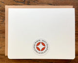 Surfer Van Card-Cards-The Cole Card Company