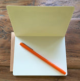 Surfer Van Card-Cards-The Cole Card Company