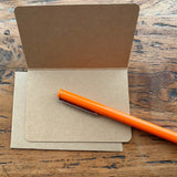 Teacher Appreciation Thank You Card