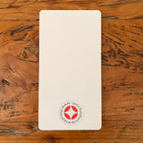 Faith Over Fear Inspirational Bookmark