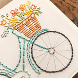 Lawn & Leisure Hand Sewn Card Collection