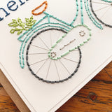 Lawn & Leisure Hand Sewn Card Collection
