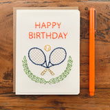 Lawn & Leisure Hand Sewn Card Collection