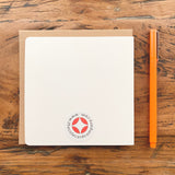 Lawn & Leisure Hand Sewn Card Collection