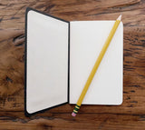 Boho Small Notebook
