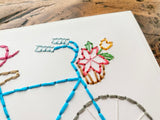 Ciao Greeting Card