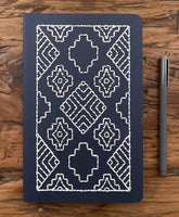 Mexican Design Notebooks