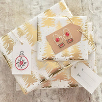 Christmas Gift Tags-Gift tag-The Cole Card Company