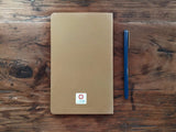 Southwest Design Notebook | 5" x 8.25"-Notebook-The Cole Card Company